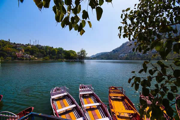 Bhimtal