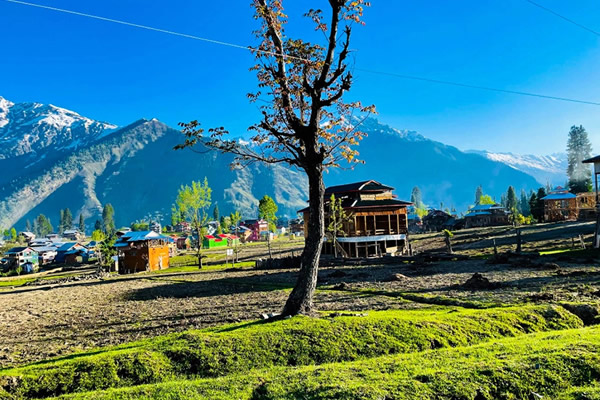 Ranikhet