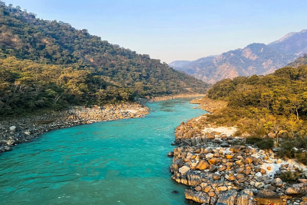 Rishikesh