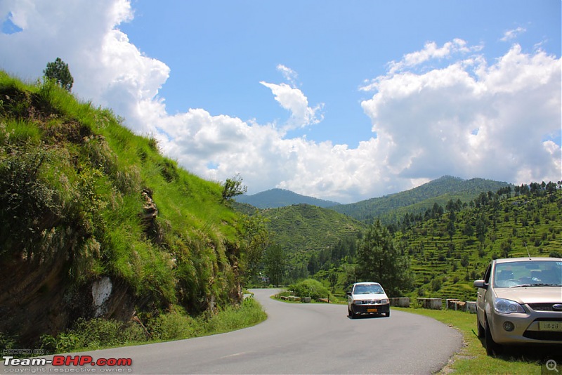 Haldwani to Nainital Taxi Service