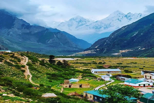 Almora & Ranikhet